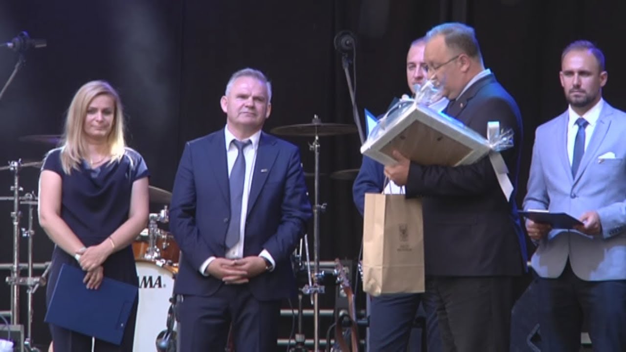 Reportaż - 170 lat Browaru Witnica