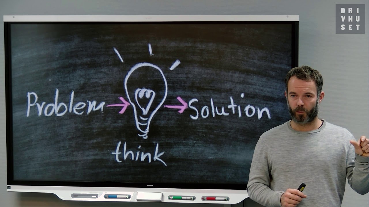 The Basics of Starting a Business