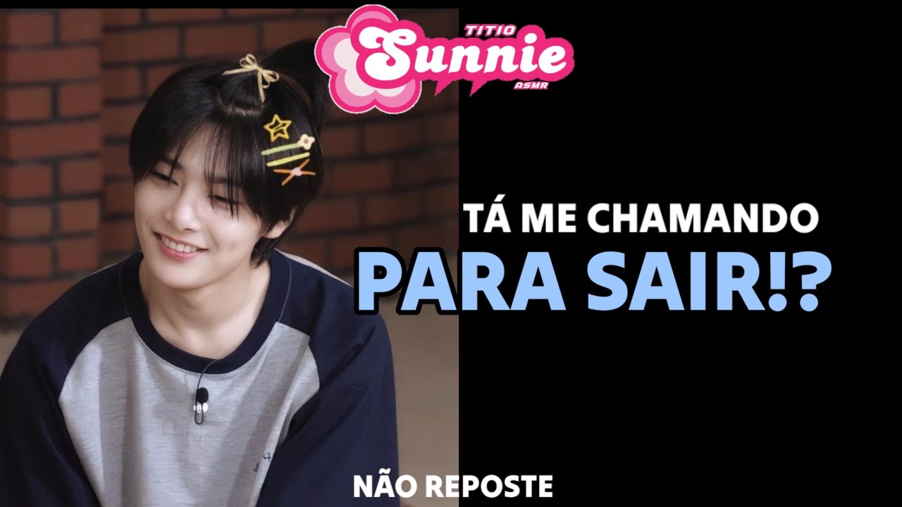 [LIGAÇÃO SKZ #9] FEAT. HANNAH 