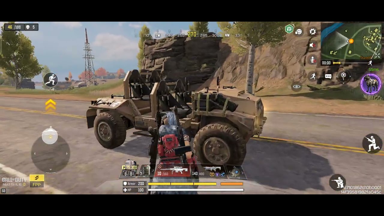 CALL OF DUTY