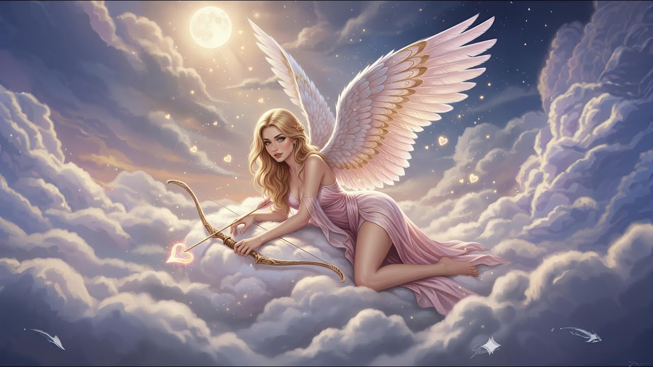 STOP chasing! Let the vibration bring love to you instead. Say goodbye to loneliness.