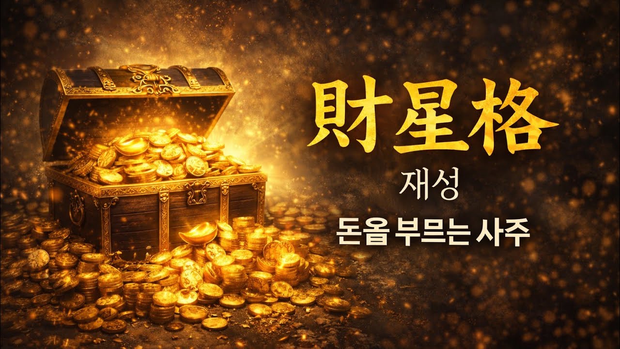 (자평진전)재성격 성격 파격 자평진전 예시첨부 