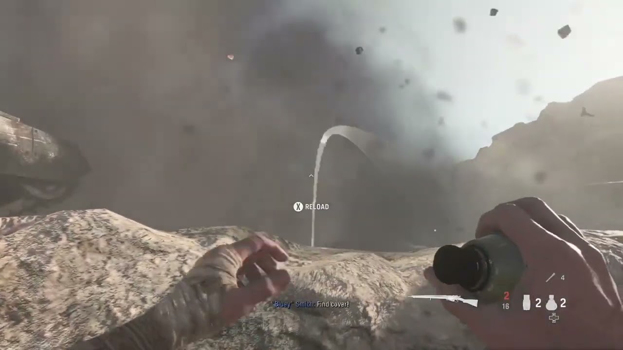 Call of duty vanguard 