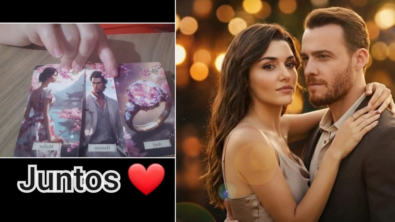 Hande e keren e as ENERGIAS MARÇO 