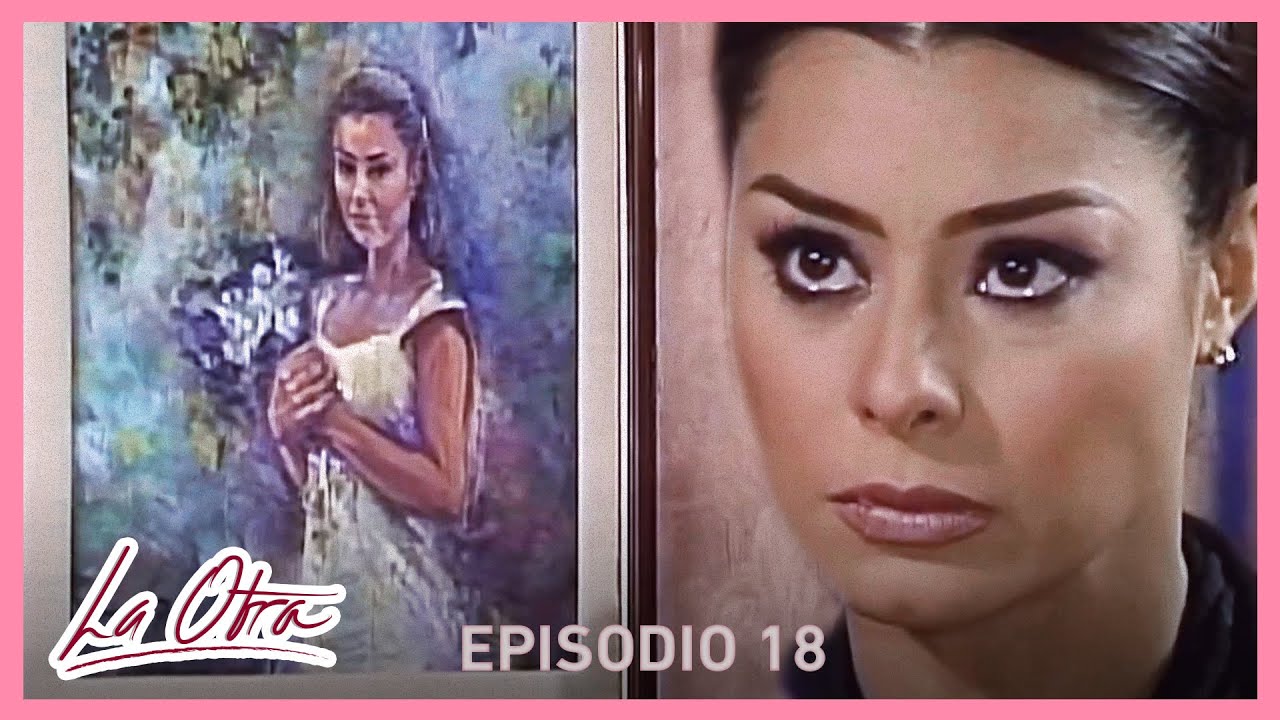 La Otra: Cordelia no puede borrar el recuerdo de Carlota | C-18 | tlnovelas