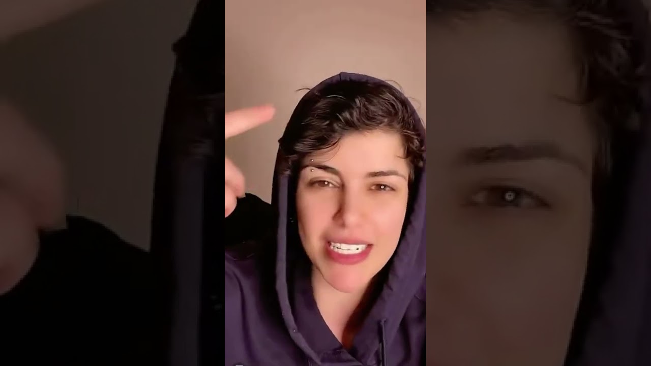 بث اندرو - اول قست مع كريس + سوالف