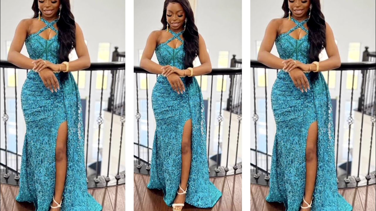 How to make Mermaid skirt with slit #cutandsew.#OLIVS