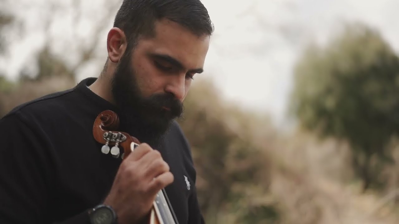 Κωστής Λιονής - Κορφή (Official video 2023)