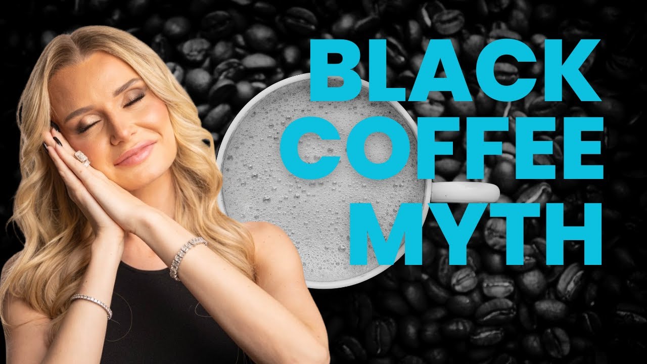If You're a CEO, STOP Drinking Black Coffee