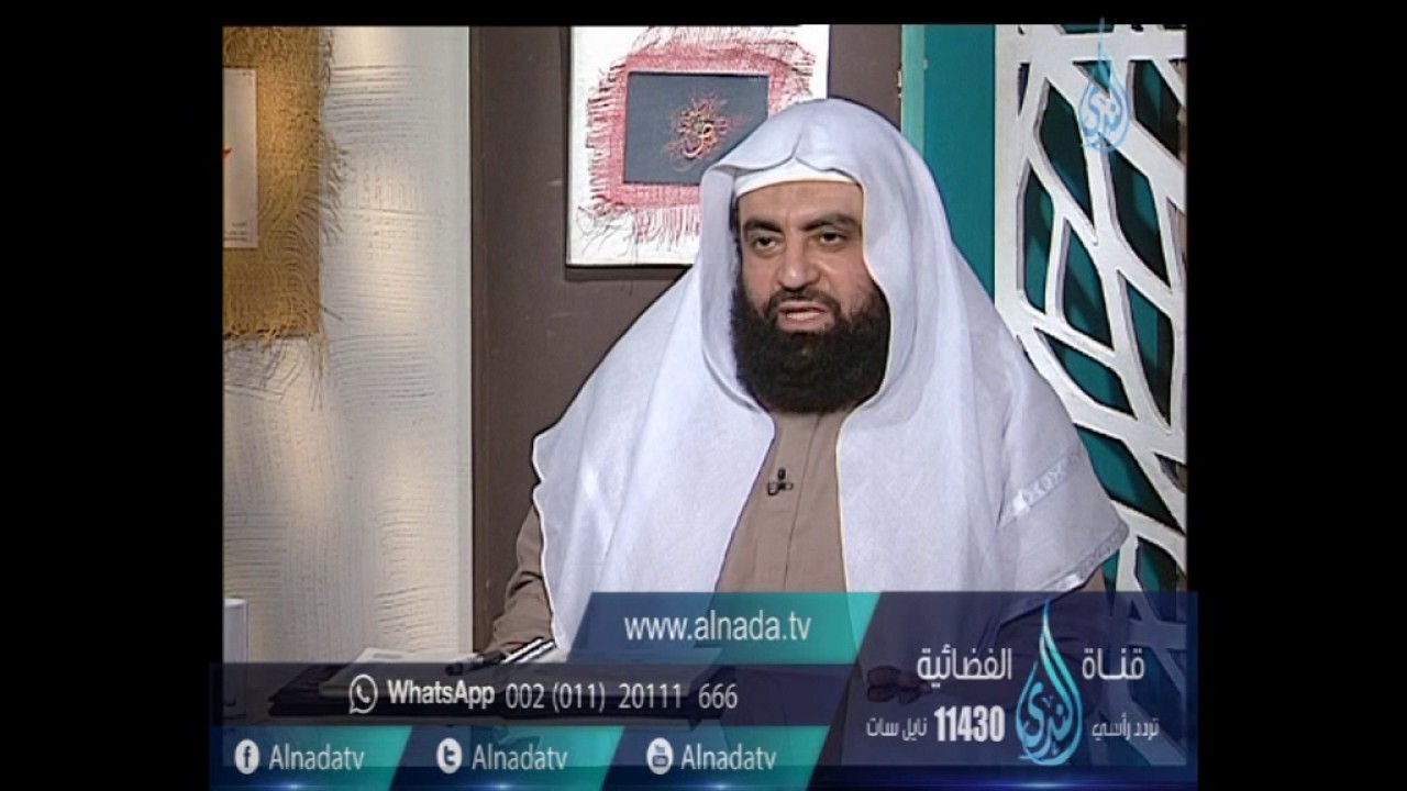 هل يجوز وضع الجريد والورود على القبر ؟| الشيخ متولي البراجيلي