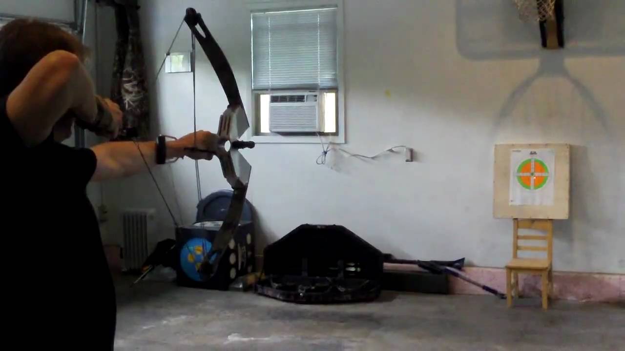 Most Powerful Slingshot