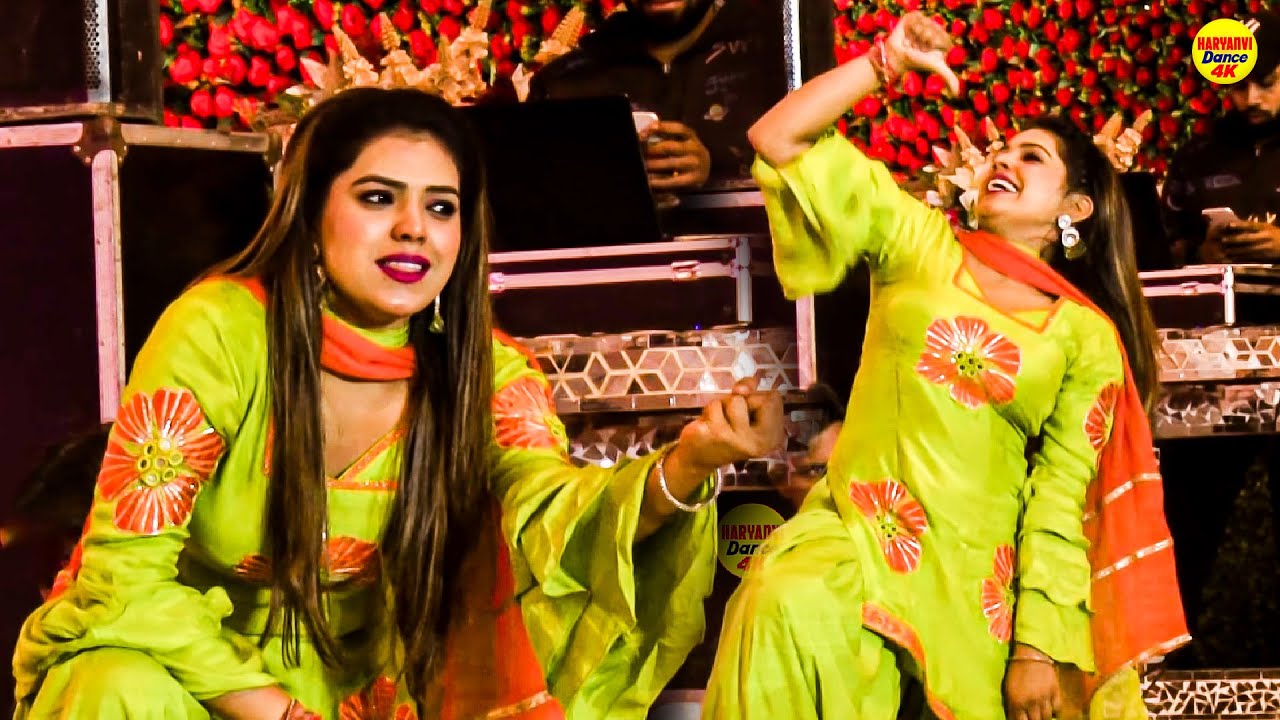 Theke Aali Gali | Chhaya Choudhary | Desi Girl Dance Haryana 2026 | Haryanvi Song | Viral Dance