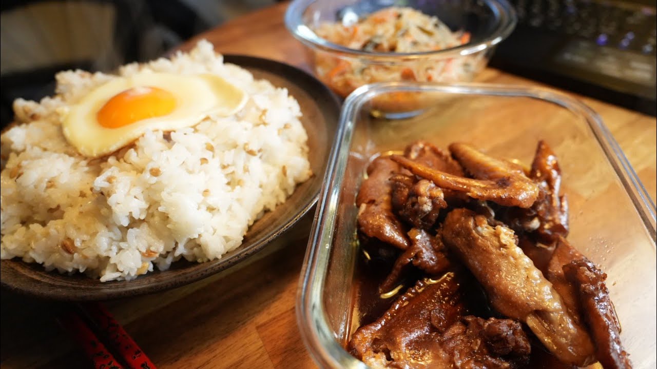 【水曜のやらかし晩餐】業務スーパーで買った食品を食す