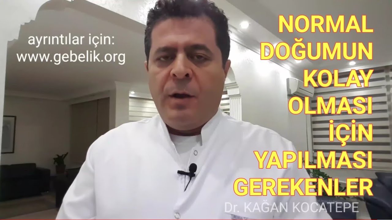 Normal doğumun ikinci aşamasında bebeğin d&uuml;nyaya gelmesini kolaylaştırmak nasıl m&uuml;mk&uuml;n olabilir?