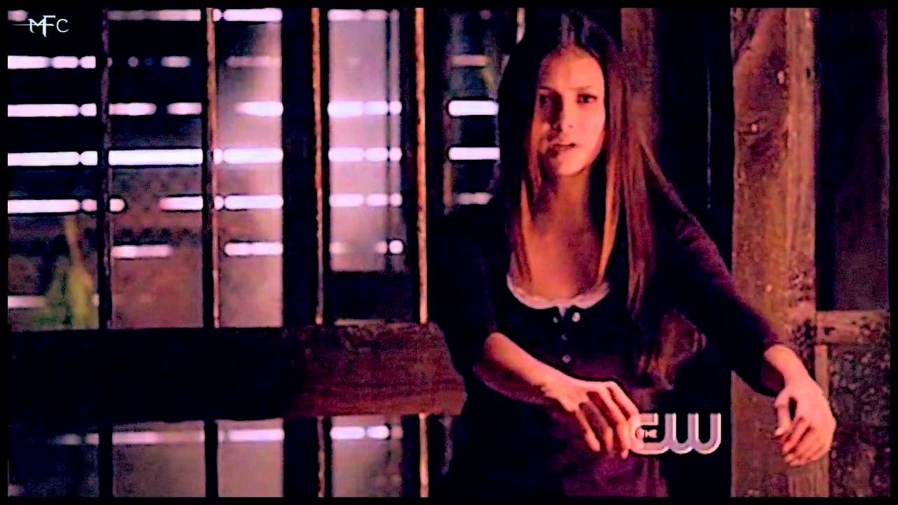 ►The Vampire Diaries [CRACK #2]