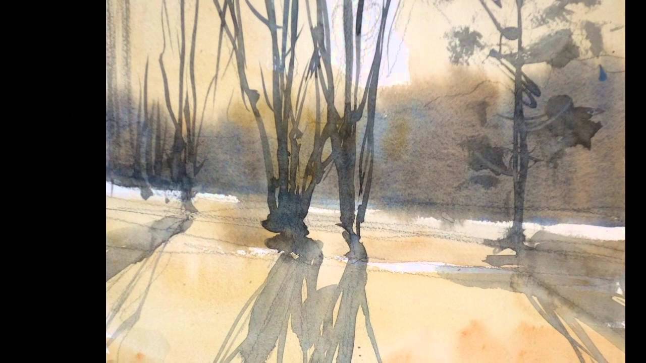 Multiple Paintings of Same Subject