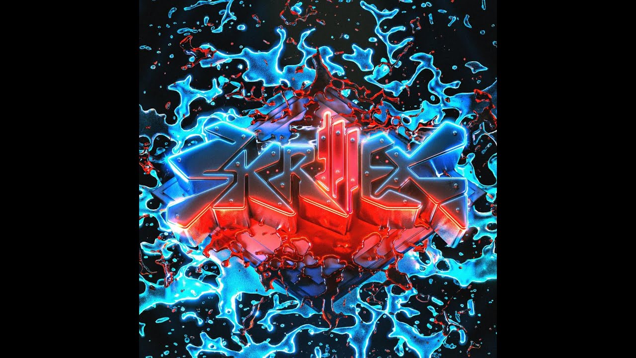 Skrillex - Jurassic