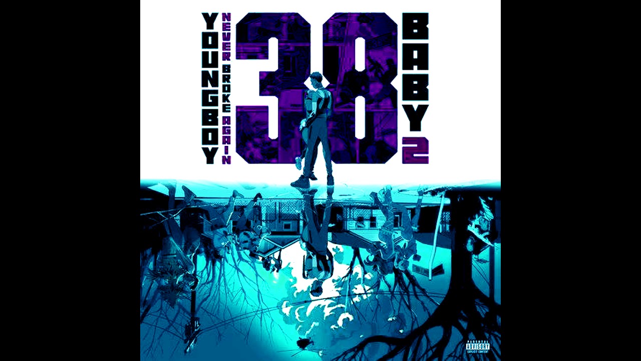 NBA YoungBoy - I Choose You #SLOWED