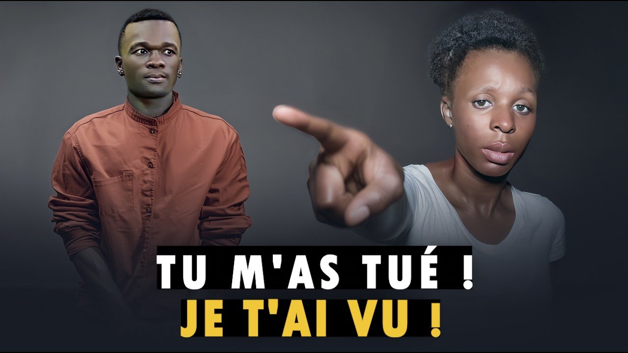 Une Femme Démasque Son Tueur Depuis La Tombe...Et A Laissé Tout Le Monde Sans Voix !
