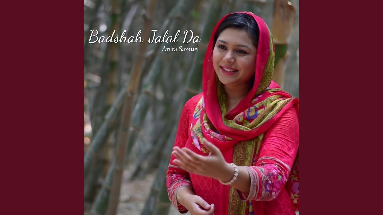 Badshah Jalal Da