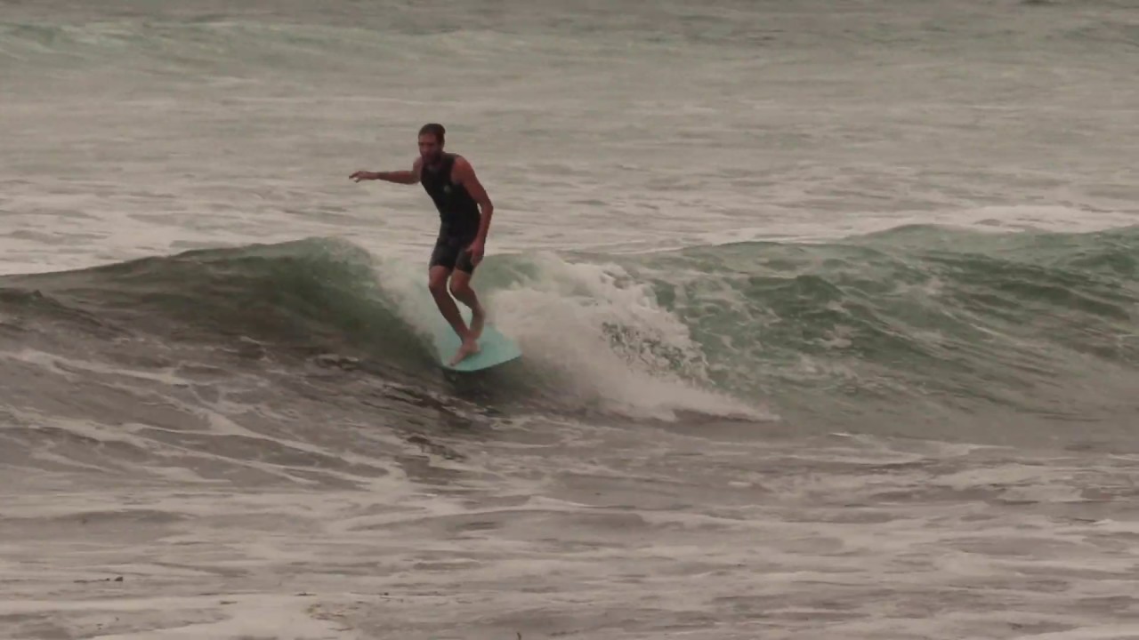 Woodin Surfboards Teaser