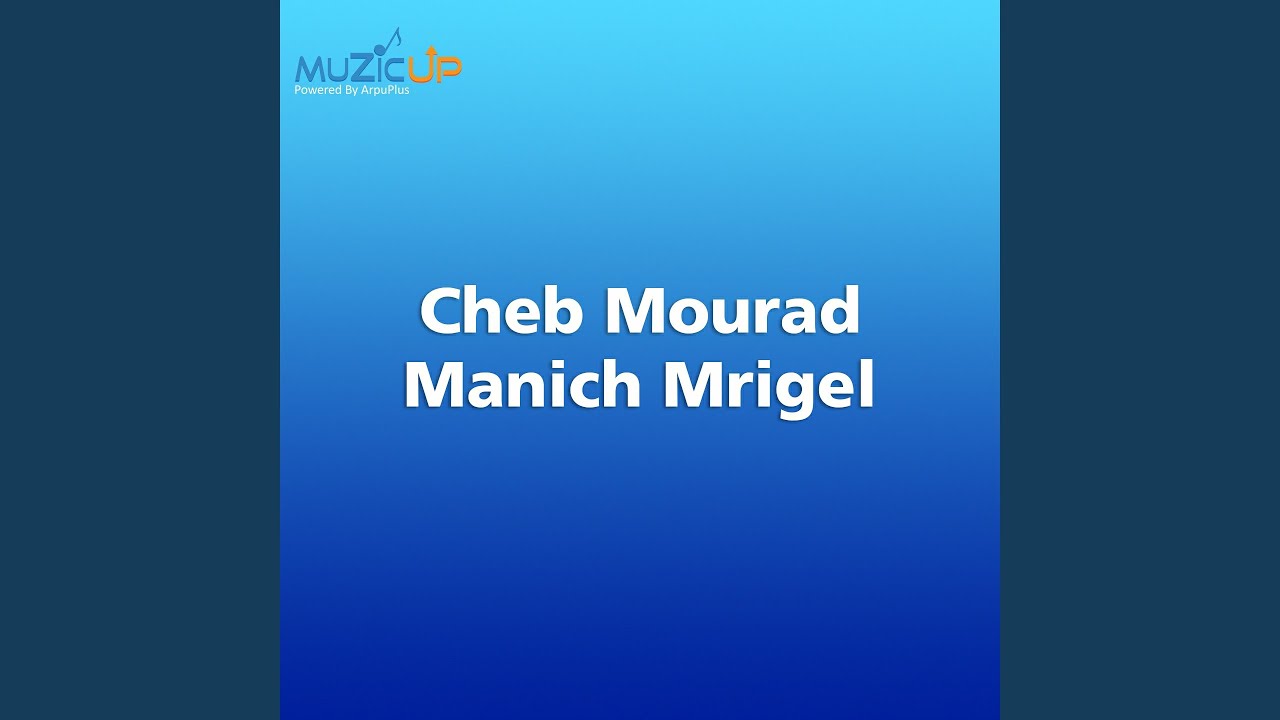 Manich Mrigel
