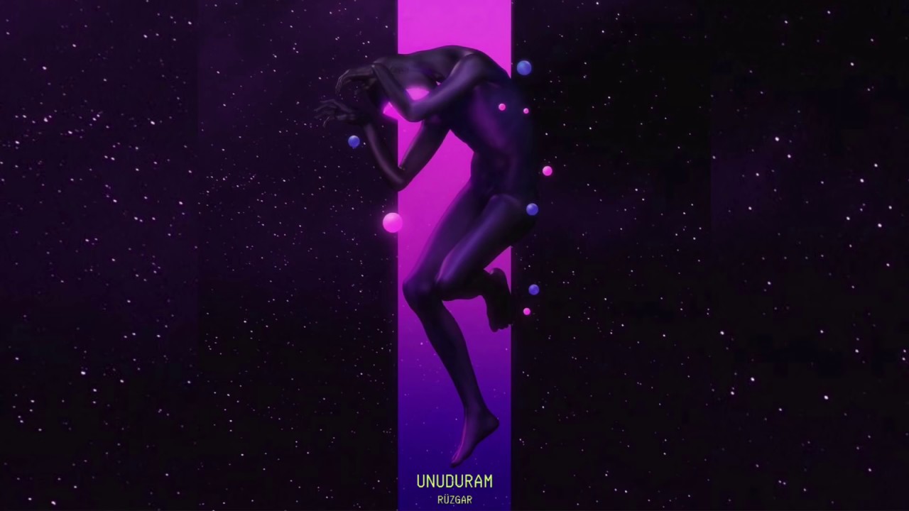 Rüzgar - Unuduram