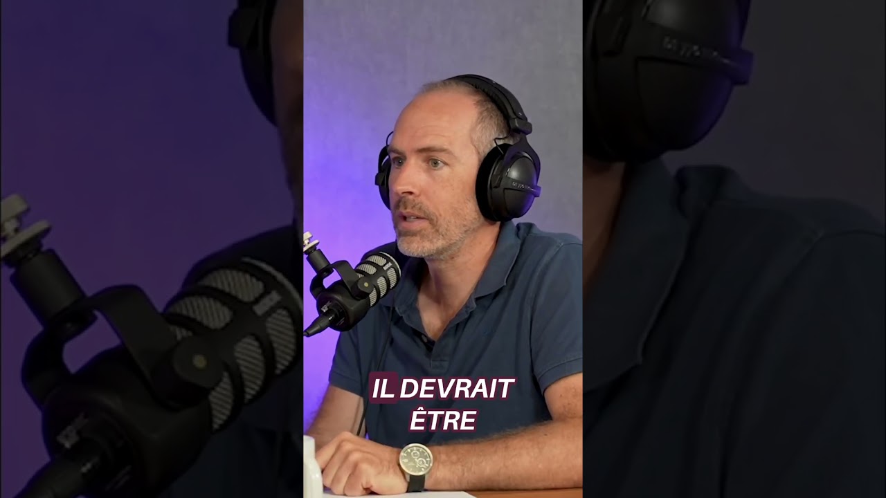 Arrêts de bus allumés toute la nuit ? Arnaud Zufferey, expert en énergie 