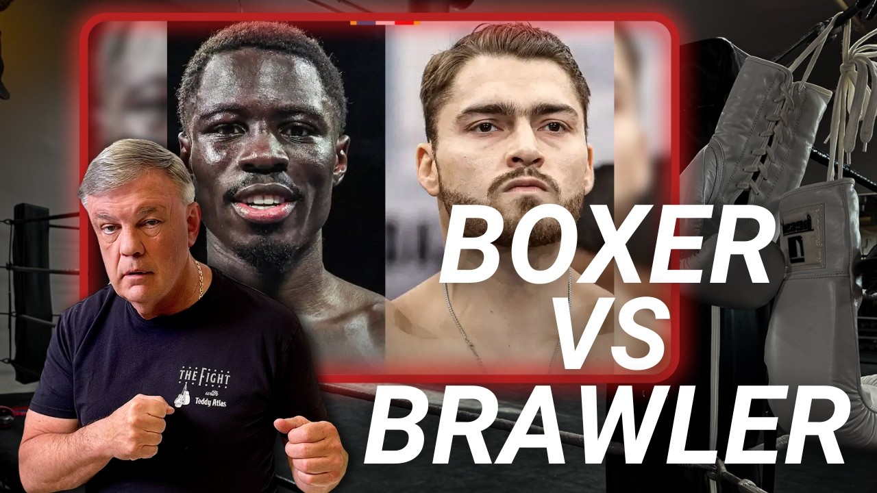 Richardson Hitchins vs Oscar Duarte – Title Defense Breakdown & Official Pick