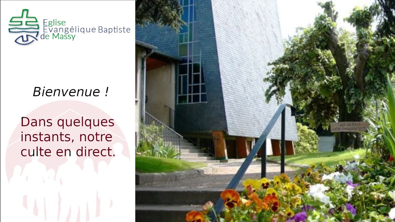EEBM - Culte 15 février 2026