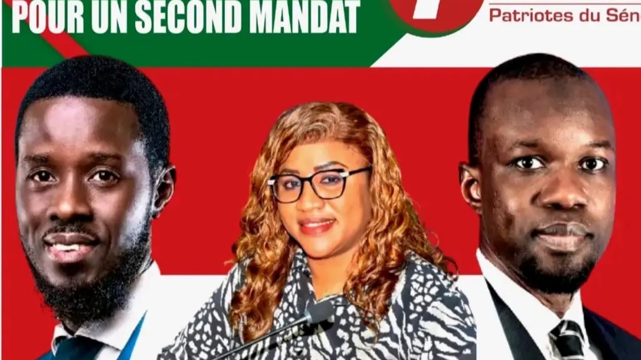 Live streaming of GORA JPS KAOLACK MERINA MBABA