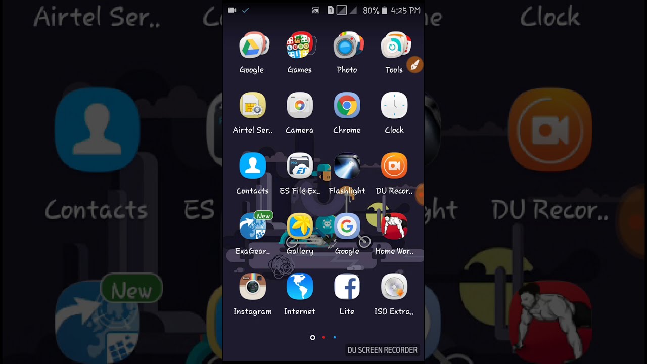 How to run MSTS on any Android  without using computer. 100% Real & successful.
