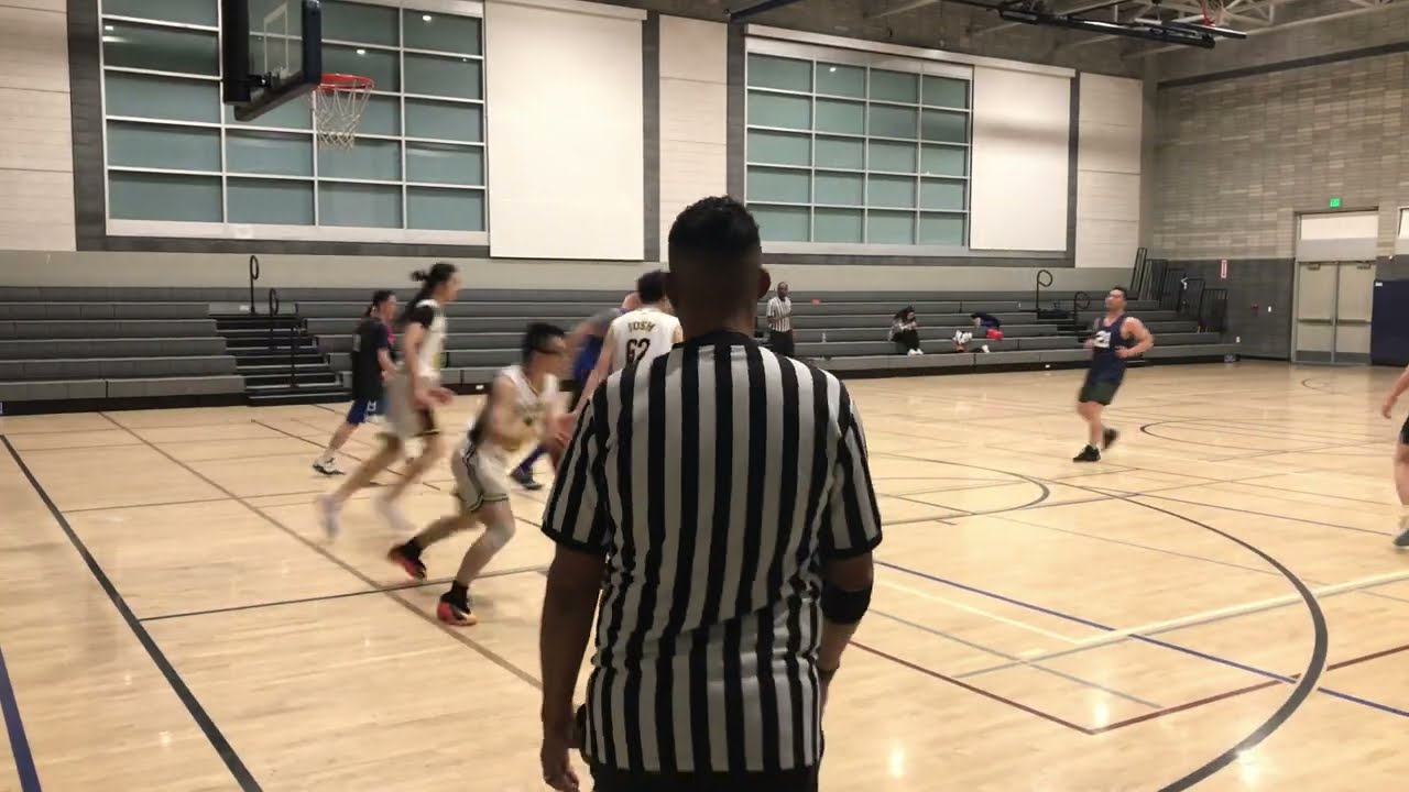 Extra Lemon vs Dad Squad - Dana Gym 2026-02-22 Season 2 Game 06 Highlights