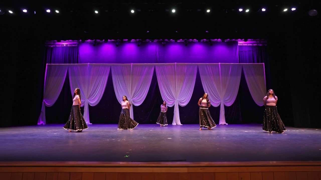 Bartlett SASA Night 2025 | Saturday, May 3rd | India Night