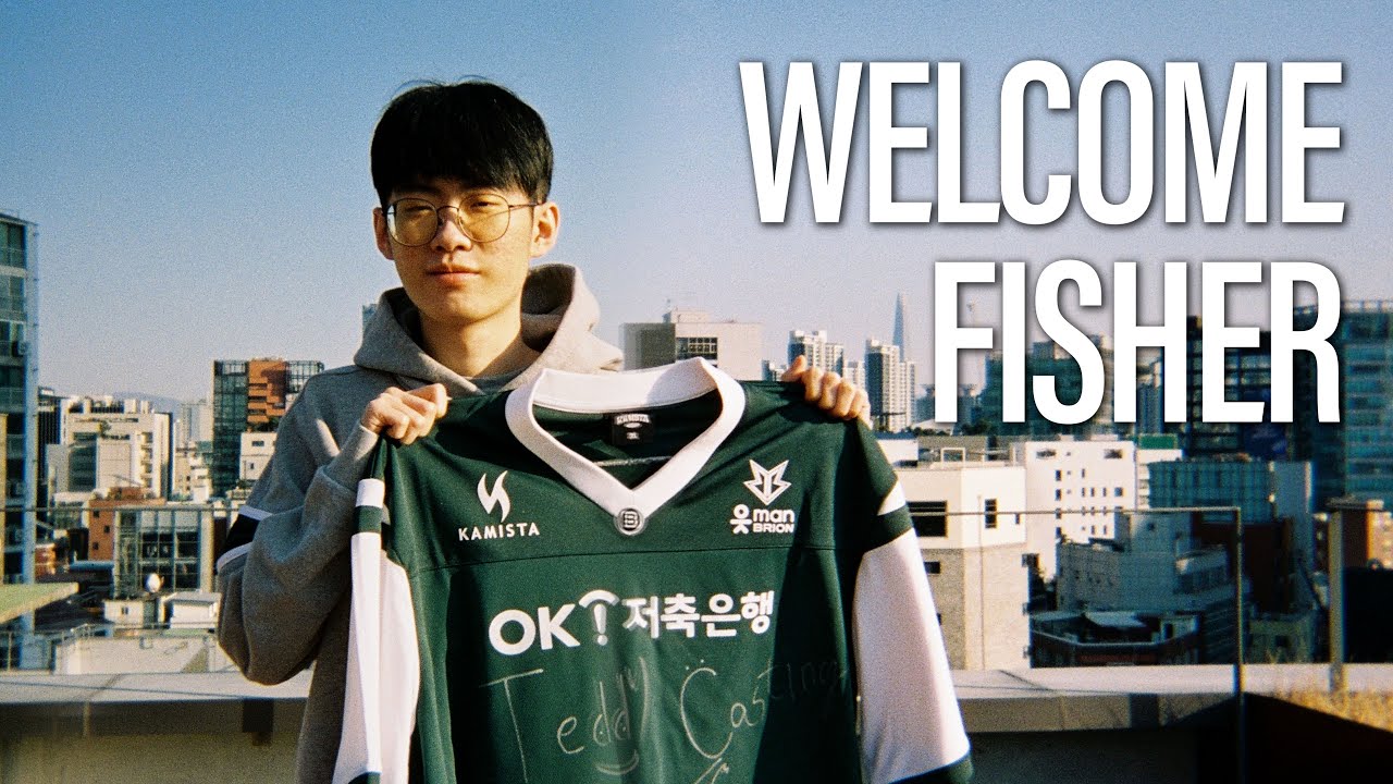 2026 Roster #4ㅣ브리롱 사진관