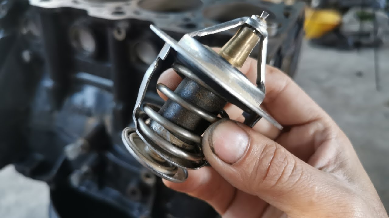 Inilah keburukan buang THERMOSTAT kereta | Anda perlu ketahui!!