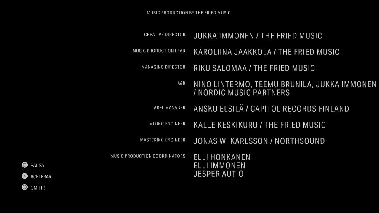 Alan Wake 2