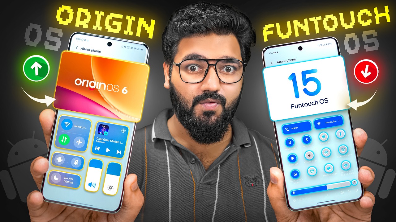 [OFFICIAL] BIGGEST Update for vivo Users