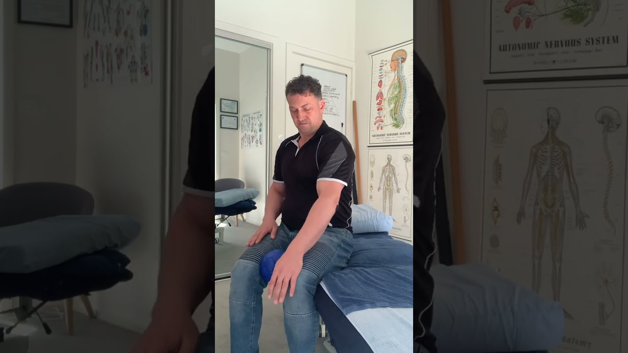 Stop the Penguin Waddle in three simple moves.