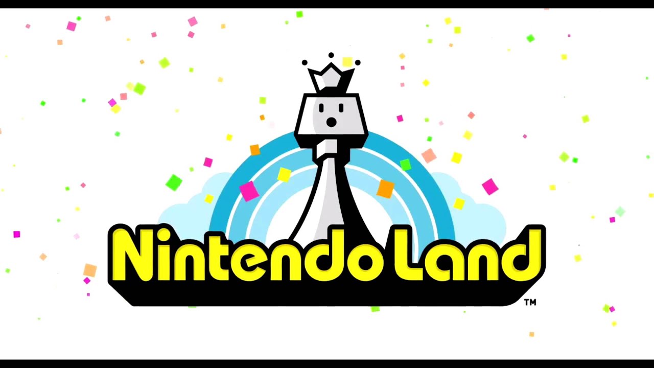 Luigi's Ghost Mansion: Research Lab - Nintendo Land Soundtrack [Complete]