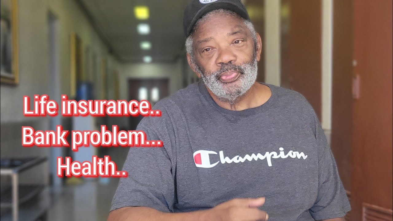 Does David have Life Insurance?....