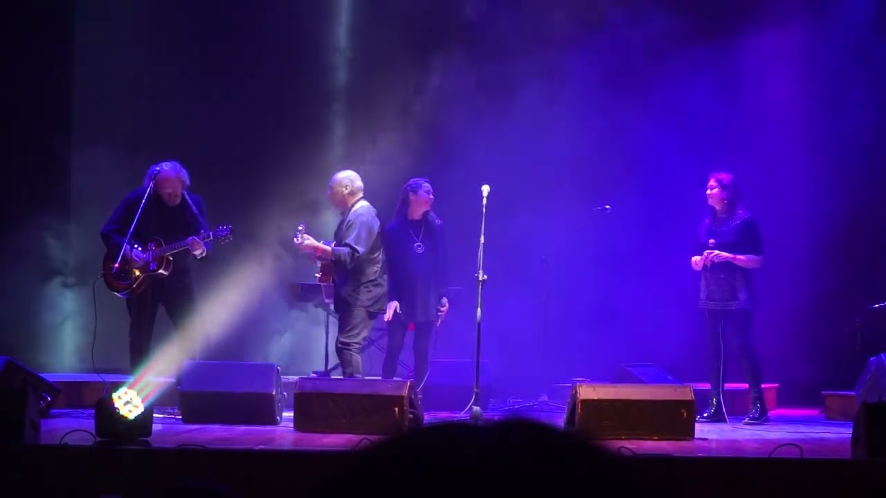 Anibal Forcada-Blues de los Plomos-Acusticaco 2022