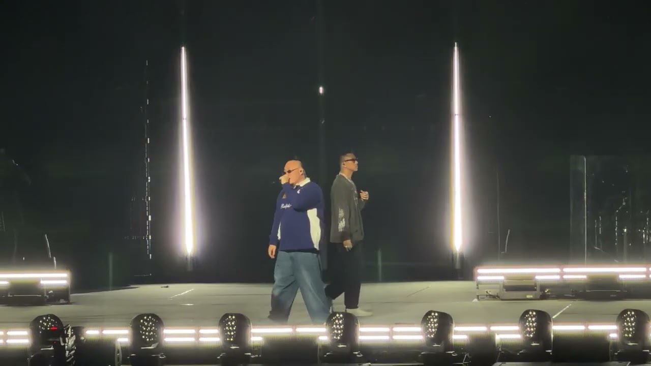 2026北京頑童mj116｜瘦子E.SO《SPOTLIGHT》現場版