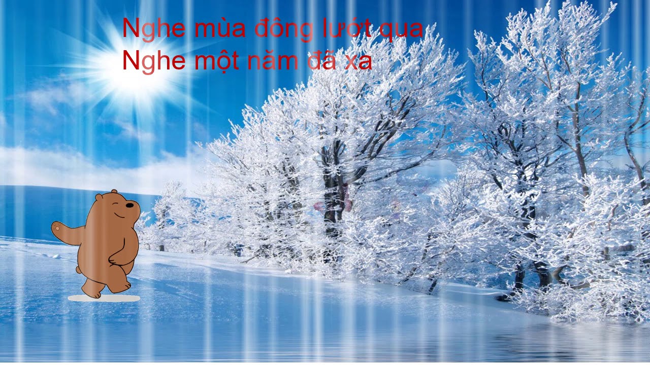Giao m&ugrave;a Julie lam