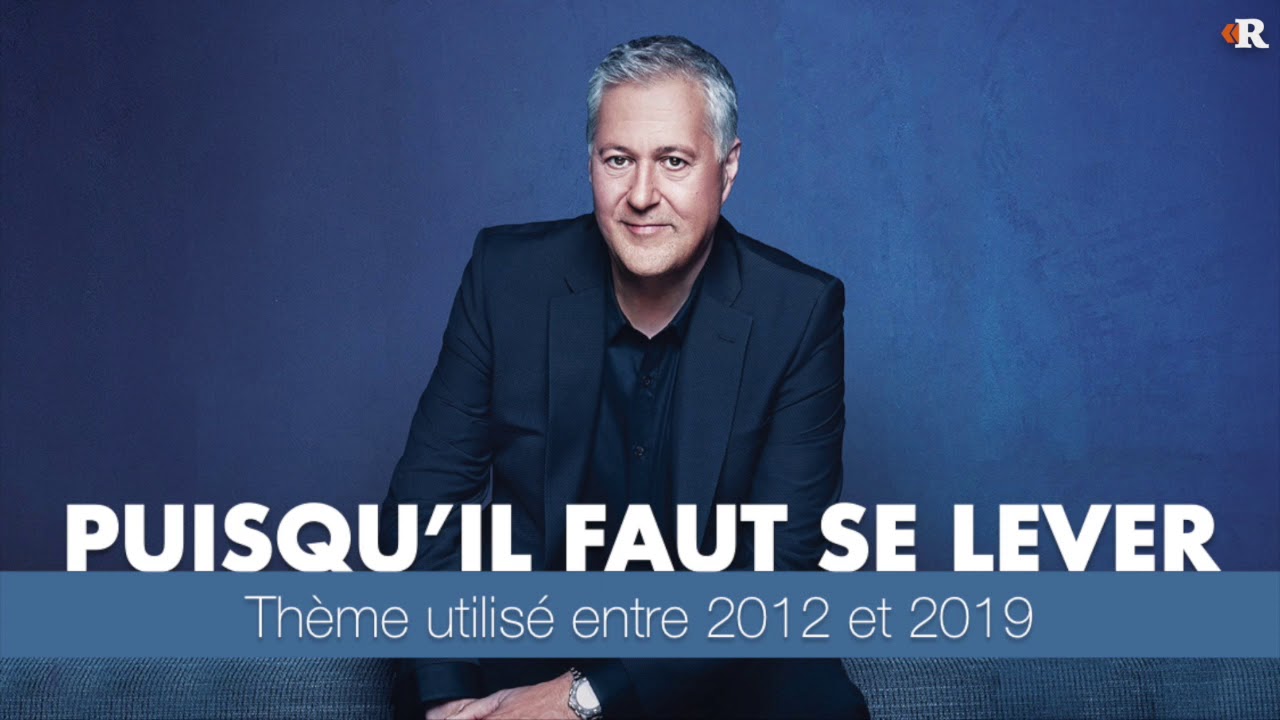 Puisqu'il faut se lever | Thèmes musicaux 2004-2019