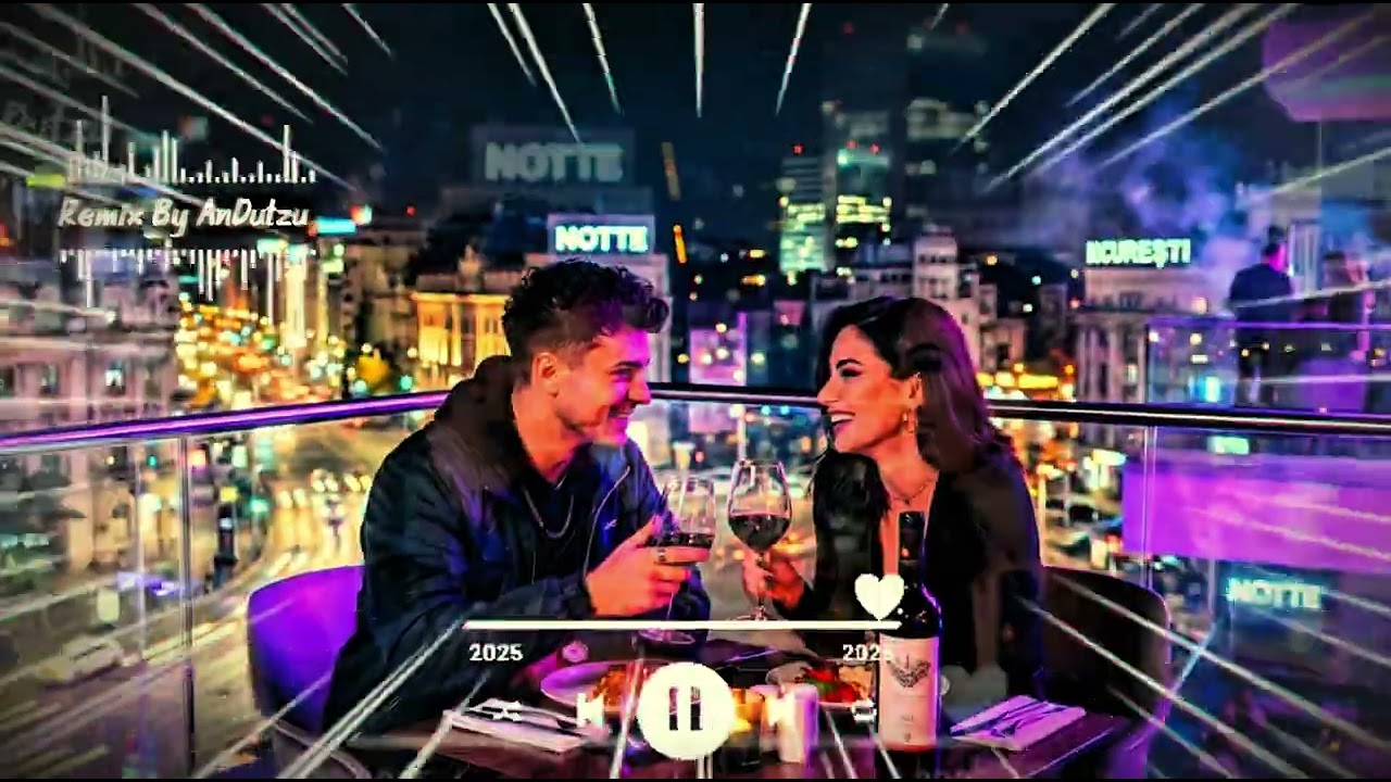 Hei gagico ce halim...Remix By AnDutzu