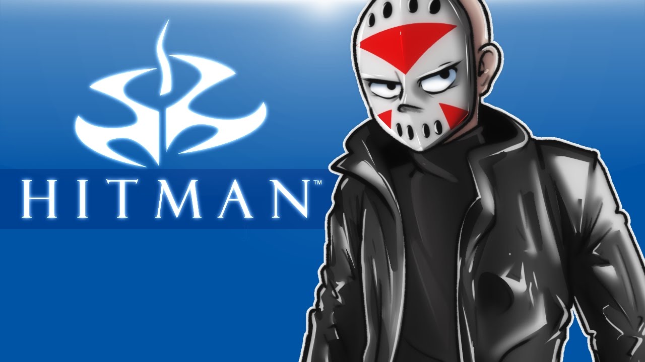 Hitman - World of Assassination Ep. 11! (Freedom Fighters!) Colorado!