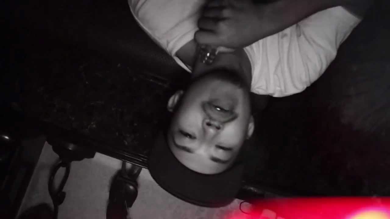 【MV】Thirsty feat.MAS / PePe & Jony the sonata (Prod.CARREC)
