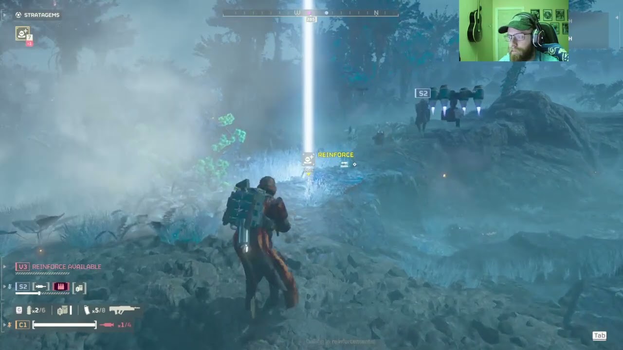 Helldivers 2 (Part 9/15)