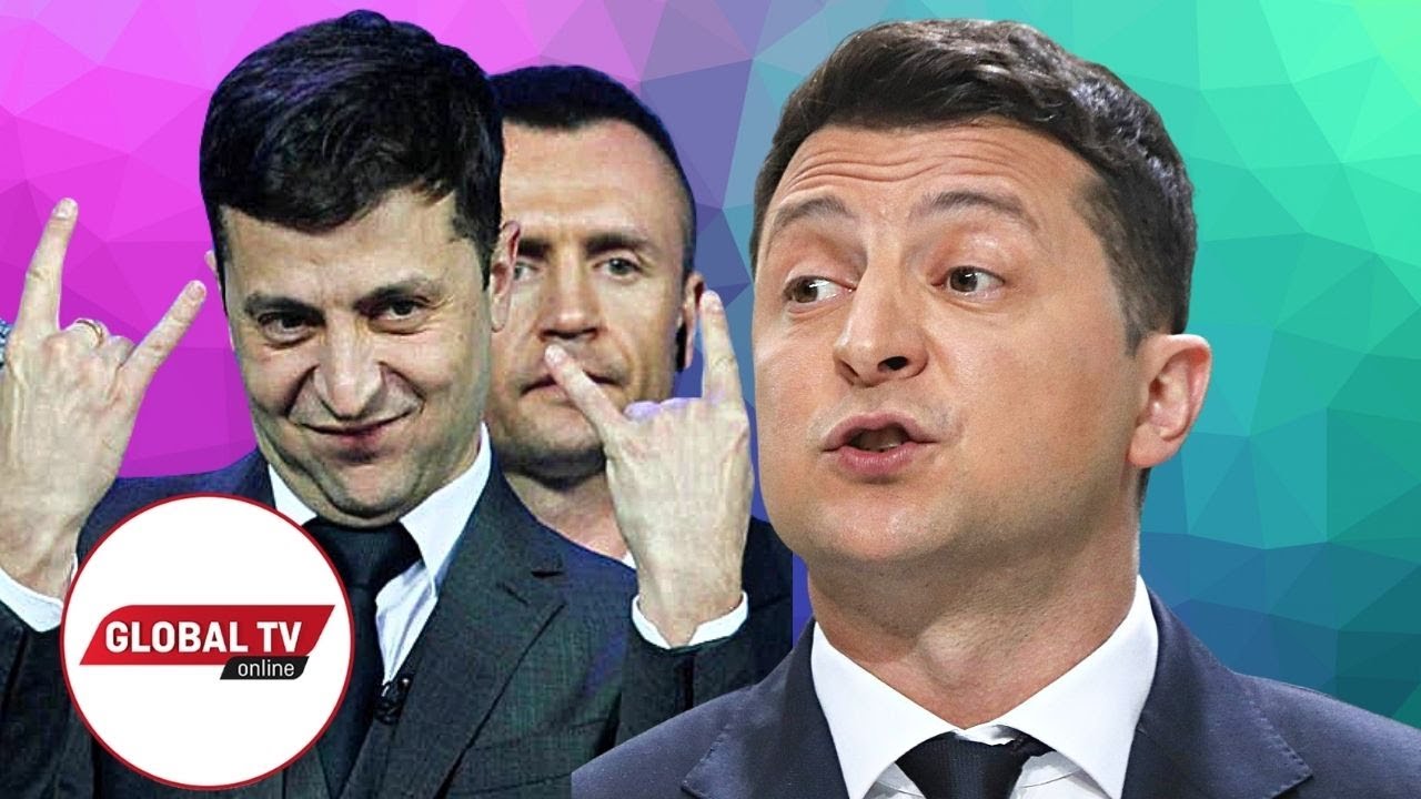 MJUE RAIS WA UKRAINE: MCHEKESHAJI ALIYEGEUKA KUWA RAIS ANAYEONGOZA MAPAMBANO DHIDI YA URUSI...
